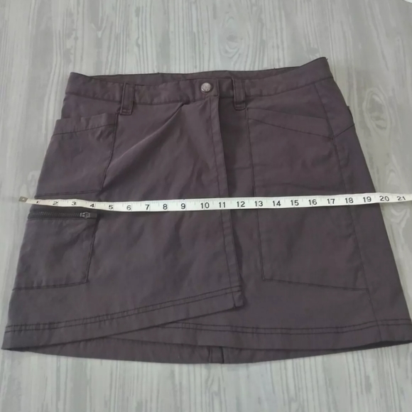 Athleta Women's skort size 6 - Picture 5 of 10